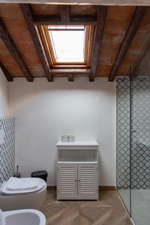 Large 2Br Apartment Near Piazza San Marco Florença Exterior foto