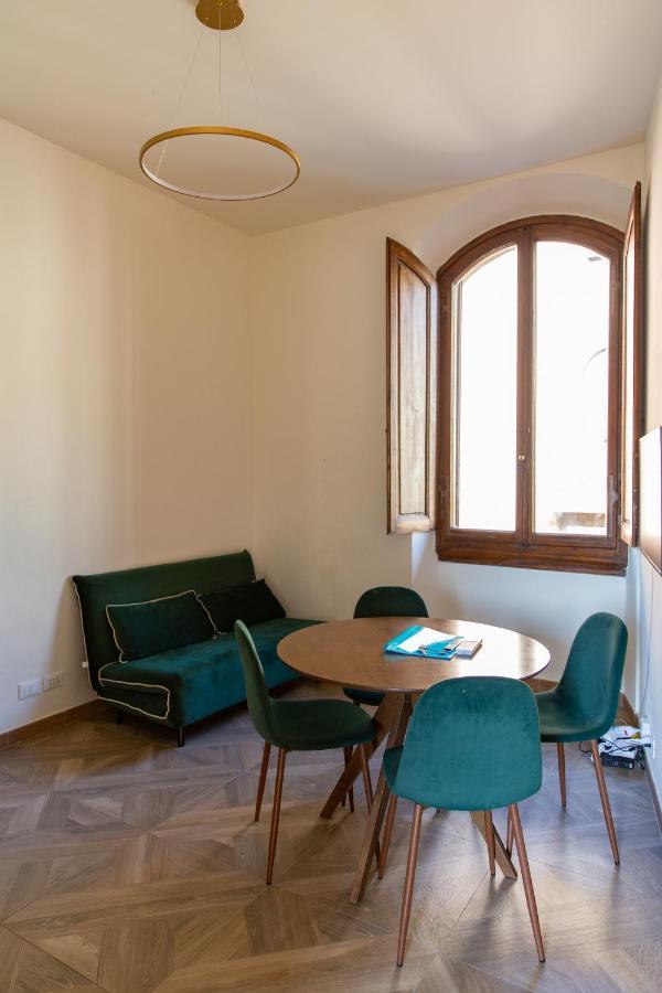 Large 2Br Apartment Near Piazza San Marco Florença Exterior foto
